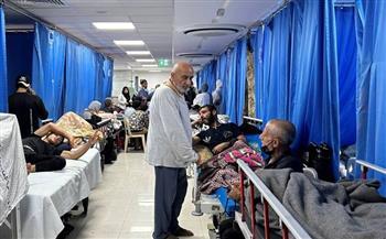 مقررة أممية تعبر عن قلقها من استمرار الهجمات والتهديدات ضد المرافق الصحية في غزة