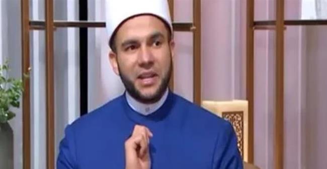 هانى تمام: الختام الطيب هو أن يكون العمل فى الدنيا صالحًا