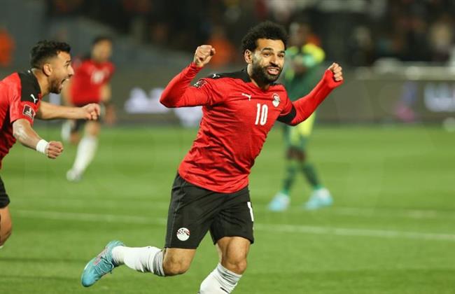 تصفيات كأس العالم.. محمد صلاح ينفرد بصدارة هدافي الفراعنة برصيد 15 هدفا
