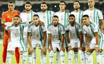   تصفيات كأس العالم.. ثعالب الصحراء تفوز على الصومال 3-1 وتتصدر المجموعة السابعة