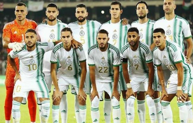 تصفيات كأس العالم.. ثعالب الصحراء تفوز على الصومال 3-1 وتتصدر المجموعة السابعة