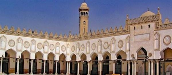 "خطورة التقليد بدون وعي".. حلقة جديدة في رواق الطفل بالجامع الأزهر السبت المقبل