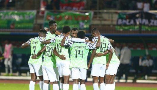 تصفيات كأس العالم.. منتخب نيجيريا يتعادل أمام ليسوتو 1-1
