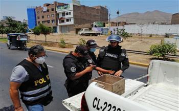 الخارجية الأمريكية: نتعاون مع دول الكاريبي لعرقلة الاتجار بالأسلحة النارية