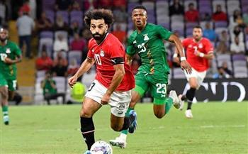 تصفيات كأس العالم.. منذ 2015 لم يحقق منتخب مصر الفوز بنصف دستة 