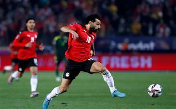 تصفيات كأس العالم.. محمد صلاح: حصد الثلاث نقاط في بداية المشوار أهم من الألقاب الشخصية