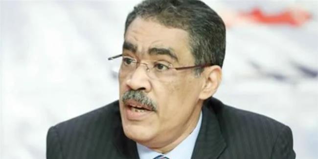 ضياء رشوان: معبر رفح المنفذ الوحيد لدخول أي مساعدات إنسانية لغزة