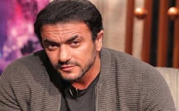 أحمد العوضي لـ"حبر سري": الخيانة الزوجية ملهاش مبرر واللي يتجوز في السر مش راجل