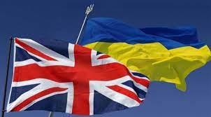   أوكرانيا وبريطانيا تبحثان الاحتياجات البحرية الأوكرانية