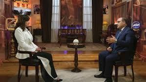 نبيلة مكرم لـ"الشاهد": الرئيس السيسي كسر مصطلح أقباط المهجر بالأفعال وليس بالأقوال