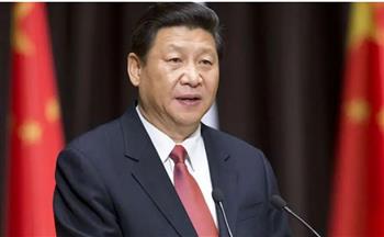   الرئيس الصيني: لا ننوي تحدي الولايات المتحدة أو الهيمنة
