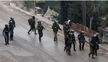   إصابة 5 إسرائيليين في هجوم عند نقطة تفتيش جنوب مدينة القدس المحتلة