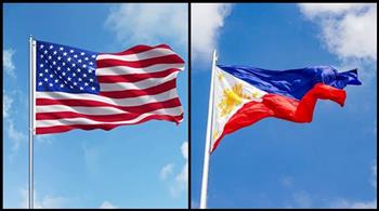   أمريكا والفلبين تبحثان الجهود الجارية لتعميق علاقاتهما الأمنية