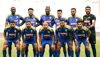   مدرب أبو سليم الليبي عن مواجهة الزمالك: "الفريق الأفضل سيستحق الفوز في المباراة"