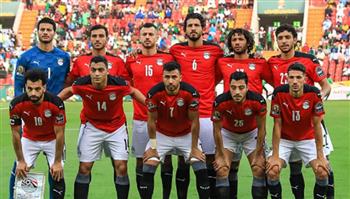   مشاهدة مباراة مصر وجيبوتي في تصفيات كأس العالم