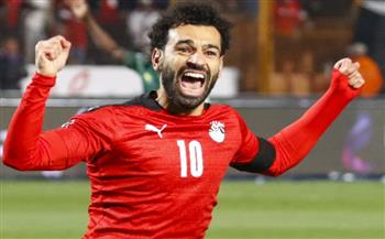  تصفيات كأس العالم.. منتخب مصر يتقدم بأول أهداف اللقاء عن طريق محمد صلاح