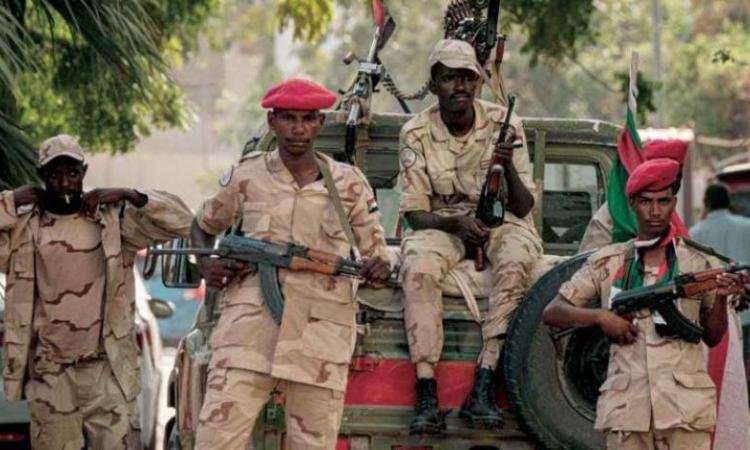 فرنسا تعرب عن قلقها إزاء استمرار النزاع في السودان