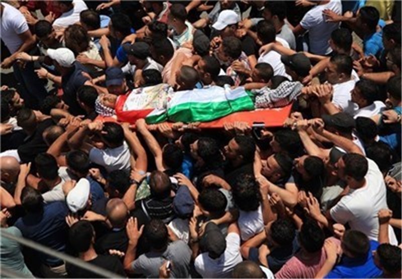 استشهاد شاب فلسطيني متأثرا بإصابته برصاص الاحتلال الإسرائيلي في "جنين" قبل أسبوع