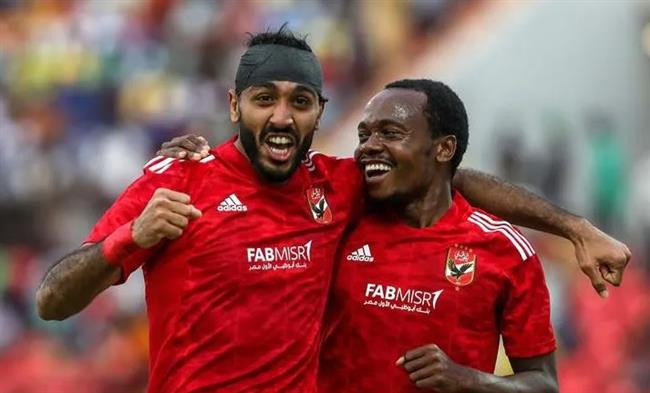 4 مرشحين من الأهلي.. كاف يُعلن القائمة المختصرة لأفضل لاعب داخل القارة