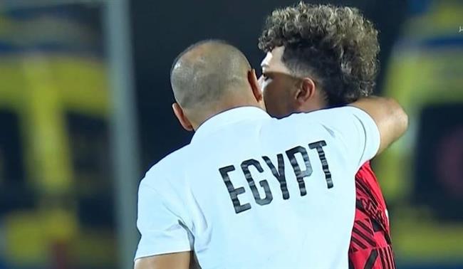 سبب استبعاد ثنائي الأهلي وطارق حامد من معسكر منتخب مصر