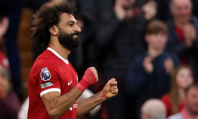 محمد صلاح ينافس على جائزة أفضل لاعب في أفريقيا