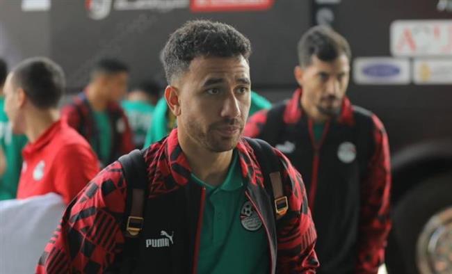 تصفيات كأس العالم.. بعثة منتخب مصر تغادر إلى ليبيريا لمواجهة سيراليون
