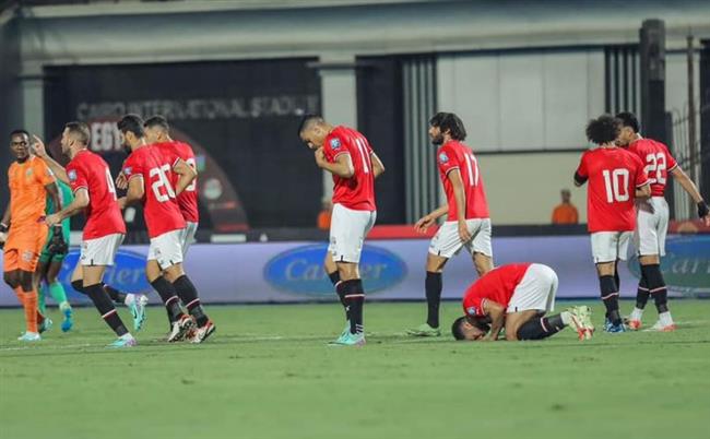 تصفيات كأس العالم.. موعد مباراة منتخب مصر وسيراليون