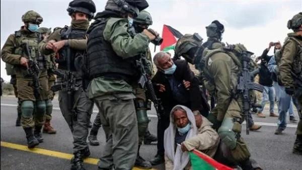 بعد القضاء على الأخضر واليابس.. الفلسطينيون ينتظرون تحرك المجتمع الدولي