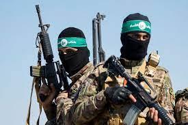   "رواية مكررة" حماس تهاجم الخارجية الأمريكية