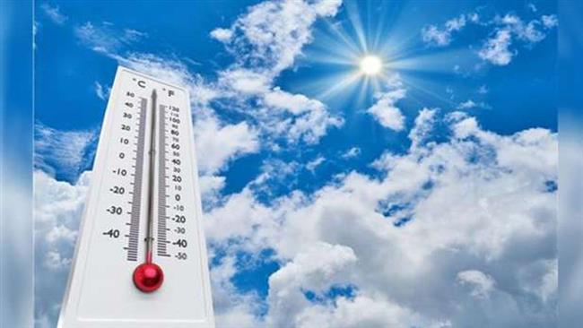 طقس مائل للبرودة.. درجات الحرارة المتوقعه اليوم 