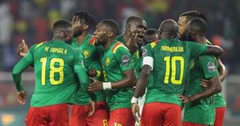   منتخب الكاميرون يستضيف موريشيوس فى افتتاح مشواره بتصفيات المونديال