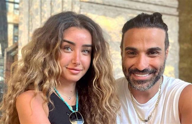 بعد انفصال هنا الزاهد واحمد فهمي.. زيجات فنية انتهت بالأنفصال بعد قصة حب