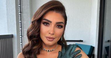 "سر إلهي" جديد روجينا رمضان المقبل