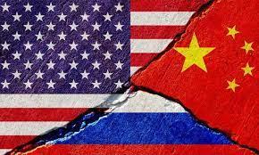   واشنطن: نعمل بالتنسيق مع الصين بشأن العقوبات ضد روسيا وسقف سعر نفطها