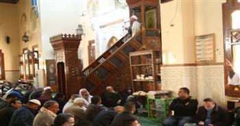 موضوع خطبة الجمعة اليوم