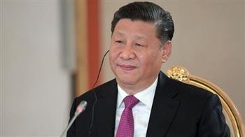   الرئيس الصيني يشيد بقوة نمو اقتصاد بلاده في دفع حركة الاقتصاد العالمي