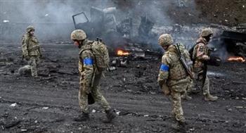   أوكرانيا: ارتفاع قتلى الجيش الروسي إلى 316 ألفا و760 جنديا منذ بدء العملية العسكرية