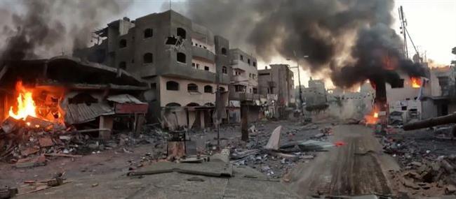 أرمينيا: مصرع وإصابة 4 أشخاص في انفجار داخل أحد مباني جامعة يريفان