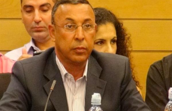 وزير شئون الأسرى الفلسطينيين يثمن جهود الرئيس السيسي