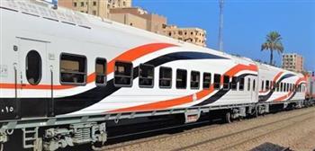سكك حديد مصر تتيح خاصية الدفع الإلكتروني لحجز التذاكر