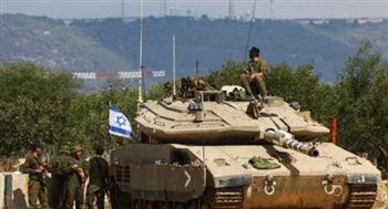   "القاهرة الإخبارية": حزب الله يستهدف تجمعًا عسكريًا إسرائيليًا على الحدود مع إسرائيل