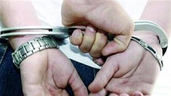 ضبط شخص بالإسماعيلية لقيامه بغسـل 8 ملايين جنيه من حصيلة نشاط غير مشروع
