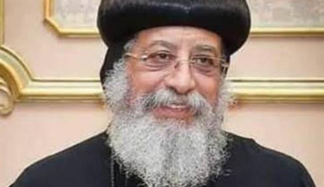 غدًا.. الكنيسة القبطية تحتفل بالذكرى الـ 11 لتجليس البابا تواضروس الثاني