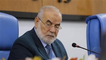   استشهاد نائب رئيس المجلس التشريعي في غارة للاحتلال على غزة