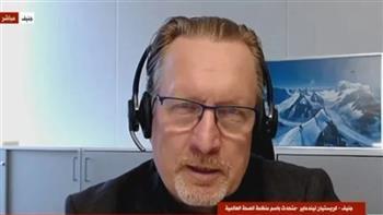 الصحة العالمية: نحتاج إلى إقرار هدنة في غزة للحد من تفاقم الأوضاع الإنسانية