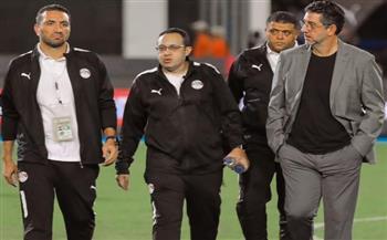 تصفيات كأس العالم.. فيتوريا يعفي لاعبي المنتخب من التدريبات اليوم