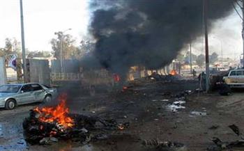   مقتل وإصابة 3 من قوات الأمن في انفجار عبوة ناسفة شرقي الهند