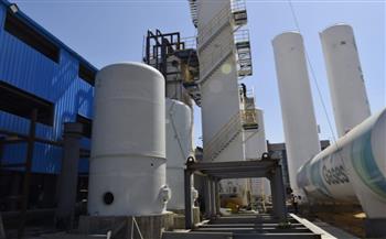   محافظ بورسعيد: مصنع إنتاج الغازات سيساهم في الصناعات الغذائية والدوائية