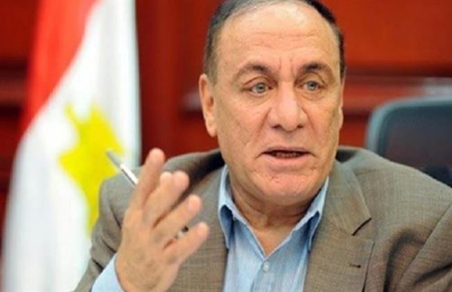 اللواء سمير فرج يكشف لـ"دار المعارف" سبب اقتحام الاحتلال مجمع الشفاء الطبي 