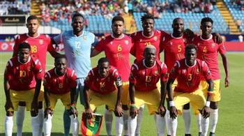 تصفيات كأس العالم.. غينيا تفوز على أوغندا 2 / 1